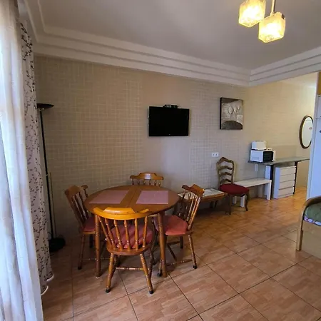 Orlando Vacaciones Apartment Costa Adeje (Tenerife)