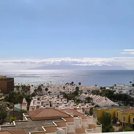 Orlando Vacaciones Apartman Costa Adeje (Tenerife)