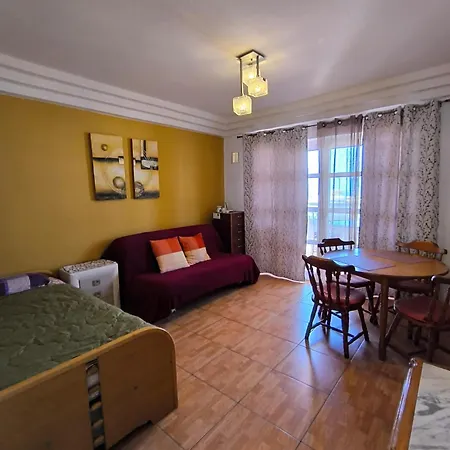 Apartman Orlando Vacaciones *