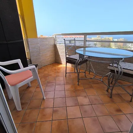 Apartman Orlando Vacaciones *