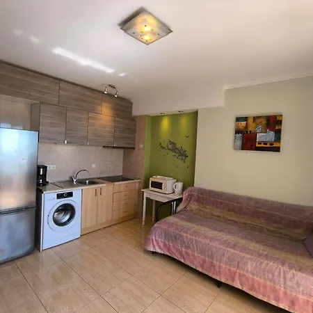 Orlando Vacaciones Costa Adeje (Tenerife)